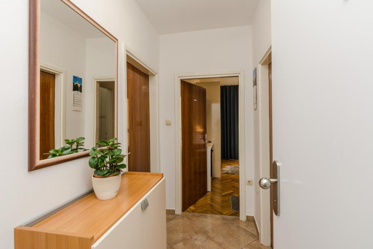 Neva Room With Private Bathroom Zadar Eksteriør billede
