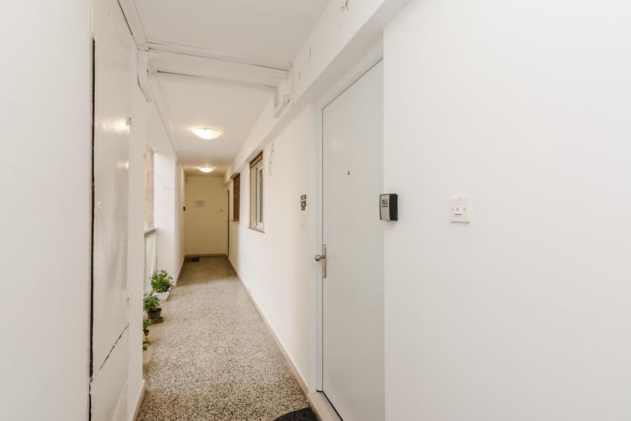Neva Room With Private Bathroom Zadar Eksteriør billede